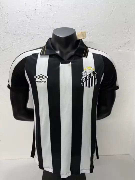 Camisa Santos II 26/27 Jogador