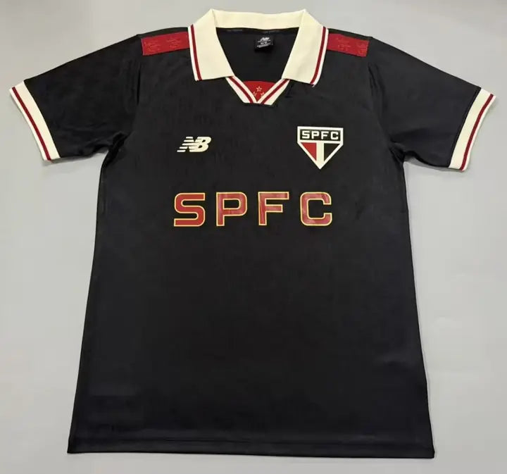 Camisa São Paulo Edição Especial 26/27 Torcedor