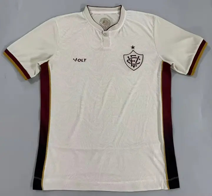 Camisa Vitória II 26/27 Torcedor